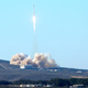 Illustration for article titled SpaceX successfully launches Falcon 9 Rocket